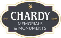 Chardy Memorials & Monuments